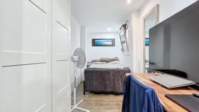 Duplex in El Poble-sec photo 19