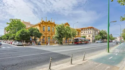 Apartment on Calle María Auxiliadora photo 28