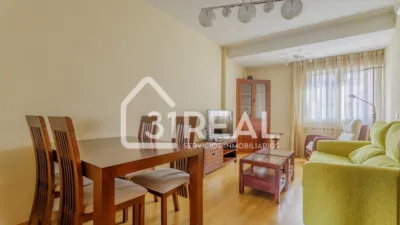 Apartment on Avenida de la Ciudad de Barcelona photo 3