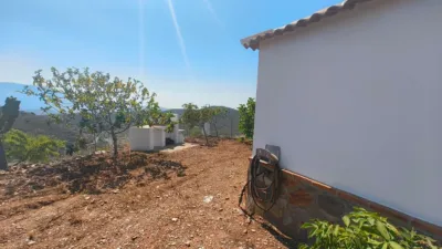 Finca rústica en calle Colladillo photo 24