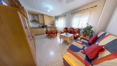 Apartment on Calle de Cuba photo 2