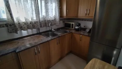 Apartment on Avenida del Mediterraneo photo 19