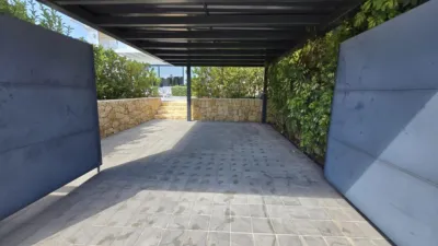 Casa – Finestrat - Vista 4