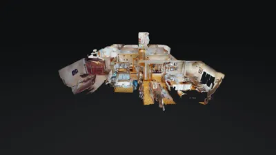 Chalet in University Area photo 95
