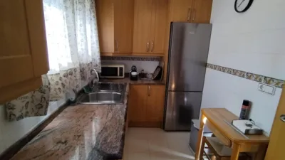 Apartment on Avenida del Mediterraneo photo 21