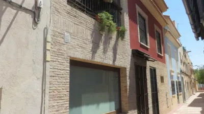 Terraced house on Calle de Aire, 3 photo 3