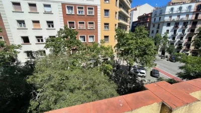 Piso en Dreta de L´Eixample photo 26