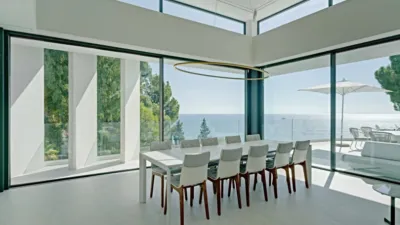 Casa – Altea - Más