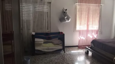 Apartment in San Crispín photo 10