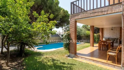 House in Vilafortuny photo 56