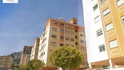Piso – Xixona - Jijona - Vista 2