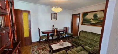 Apartment on Avenida de Burgos photo 4