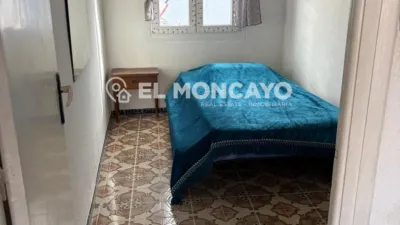 Apartment in Tamarit photo 9