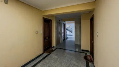 Flat on Calle de Argentina photo 32