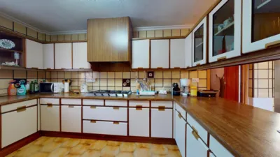 Chalet in University Area photo 25