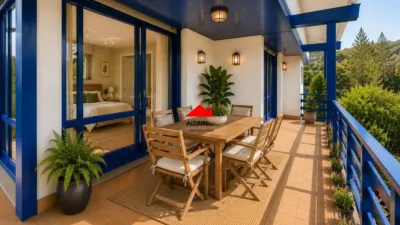 Chalet in Barrio de Isuskiza photo 3