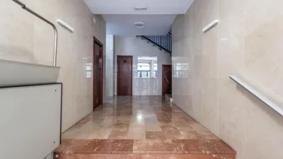 Apartment on Calle del Marqués de Mondéjar photo 22