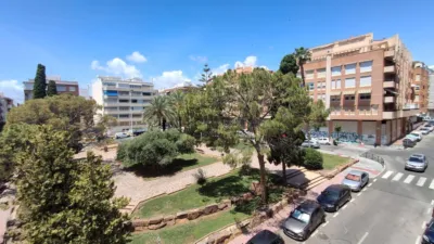 Piso – Torrevieja, Urbanización Calas Blancas - Vista 4