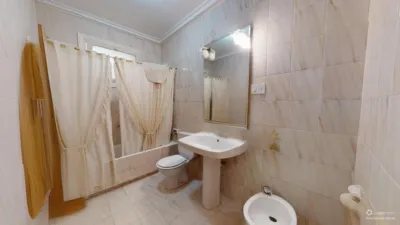 Chalet in University Area photo 43