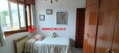 Chalet in Monasterio de Rodilla photo 21