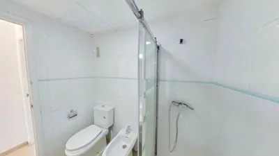 Apartment in La Creu Alta photo 24