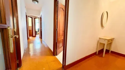 Apartment on Calle de Ángel Senra photo 35