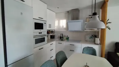Piso – Benidorm - Vista 4