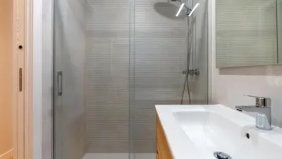 Apartment in Palacio photo 30