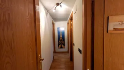 Apartment on Jaén Street photo 23