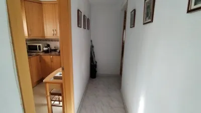 Apartment on Avenida del Mediterraneo photo 23