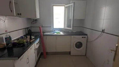 Apartment on Avenida de las Marinas photo 5