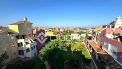 Apartment in Martín Miguel photo 32