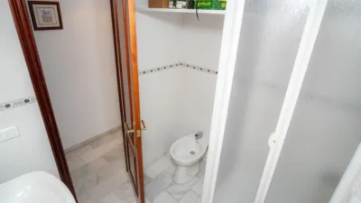 Apartment on Calle de Santa Teresa de Jesús photo 26