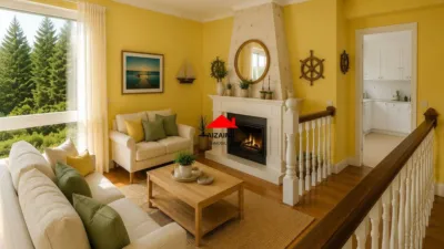 Chalet in Barrio de Isuskiza photo 23