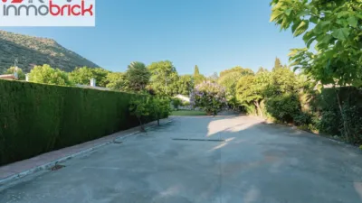 Chalet in Campo de Aras photo 8