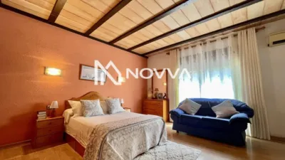 Chalet in Palafolls photo 12