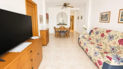 Apartment in Torrevieja - Vista 3