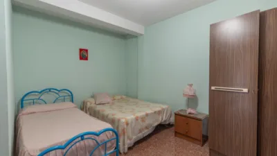 House on Calle Extrarradio, No. 008 photo 25