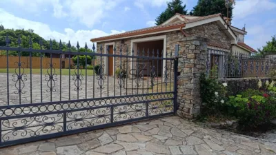 Chalet on Calle Monetes photo 37