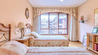 Apartment in Basauri - Centre - Ariz - Uribarri photo 35