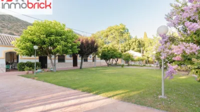 Chalet in Campo de Aras photo 10