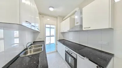 Apartment in La Creu Alta photo 20