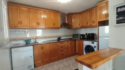Piso – Orihuela, Urbanización San José III, Urbanización La Zenia II - Vista 4
