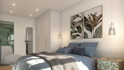 Apartment in Elche/Elx, l'Asil, el Baix Vinalopó - Vista 3