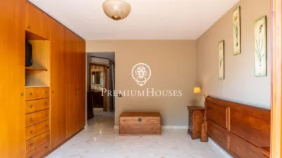 House in Vilafortuny photo 27