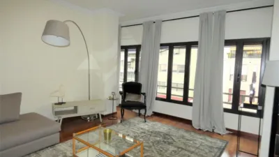 Apartment in the City Centre photo 3