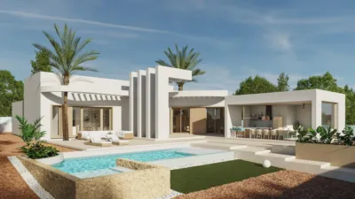 Casa - Vista 4