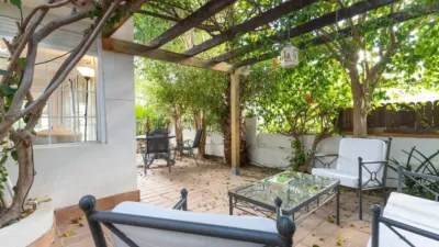 Casa – El Campello - Vista 3