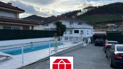 Chalet in Barrio Samano photo 67