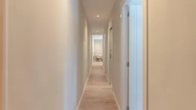 Apartment in Palacio photo 17